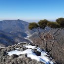 제 115차 전주 에프엠산우회 순창 국사봉 정기산행안내 (2월 26일) 이미지