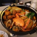 쉐프의돈까스 떡볶이 이미지