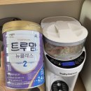 일동후디스 노동조합 | 일동후디스 트루맘 뉴클래스 400g + 브레짜 내돈내산 1년 후기