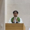 이한결스테파노 보좌신부님 송별미사 이미지