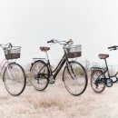 클래식 뉴트로 이미지