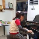 🌈💖⚘🍇🍒 12/21일 (토): 세종음악학원 연주회에서 '은파' 연주한 은혜🌈💖🍇🍒 이미지