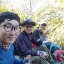다목리(하) | 한북정맥 0구간 승리전망대매표소-대성산-다목리14.86km(2018. 10. 4.)