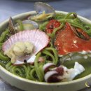 김김칼국수