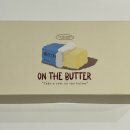 온 더 버터 이미지