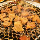 대원군숯불갈비 이미지