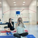 강남축구공원 스쿼시장 이미지