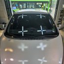 [모터샵 현대 아반떼 MD 본넷, 휀더 복원]