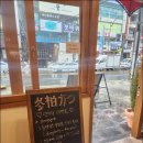 동백카츠 상남점