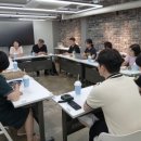 주식회사인디커피 | [네트워크] 의제실천 네트워크 2025년 8월 21일(목) 후기