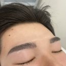 mc메디 | 인천남자문썹문신! 눈썹 MC LAB 메디컨투어 랩에서 만족한 후기