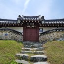 생육신 이경은선생 부조묘 | 선산 - 경은 이맹전 묘비