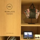 [5월 재능나눔] 누구나 쉽게 하는 가죽공예 - 가죽토트백 만들기 | [전시] 빈티지 데님 등 다양한 원단을 이용해 퀄리티 있는 업사이클 제품을 만드는 '할리케이(Harlie K...