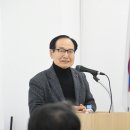 2024년 짚신총회 및 제76회 시낭송회 / 사회 수석부회장 임문혁 이미지