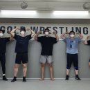 구산체육관 이미지