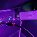 오토프로 | 광고) BYD 씨라이언7 와이파이 연결 후 순정화면 앱 활용 셀프 다이 후기 [오토프로엑스]