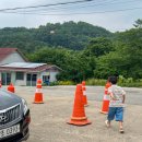 용천2리 다목적광장화장실 이미지