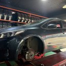 금호LPG충전소 | 부천 금호타이어 제일 싼 곳 기아 K3 205 55 16 TA51+ 솔루스 어드밴스 장착후기