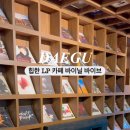바이닐바이브 이미지
