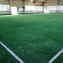 게이트볼장 이미지