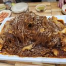 뼈다귀 천하 이미지