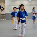 지축 바른태권도장 이미지