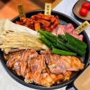 씨유 운정다율타워점 | 파주 운정닭갈비 팔각도 파주다율점 열혈사제2 나온 맛집