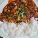 모다국수 이미지