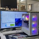 배틀그라운드 오버워치 롤 게임용 게이밍 중고 리퍼 컴퓨터 i5-6500+GTX1060 판매합니다! 이미지