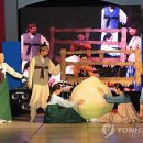 흥부떡방아