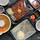 천전동7 | 진주 평거동 배달맛집 '덮밥세끼' 이 조합이면 삼시세끼 쌉가능!