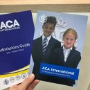 한글교실 고급 | [국제학교] ACA 서초캠퍼스, 예비초1 입학설명회 참석후기