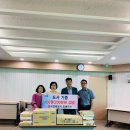 지사랑 작은도서관 이미지