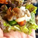 백설공주 팬션 | 의왕 데이트 맛집, 연중무휴 농부네수제갈비 왕송호수점 내돈내산 후기