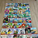 파닉스 4단계 | 옥스포드리딩트리 ORT 4단계 대여 가격 후기