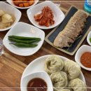 옛날시골순대 이미지
