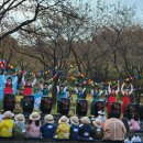 '제1회 부천 유아 숲 축제'를 했어요 이미지