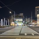 씨유 서면쌈지공원점 | 부산 서면 시민공원 붕어빵 맛집 라쓰꼬붕 이용후기