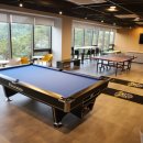 지에스칼텍스 체육관 이미지