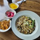 해운대중학교 | 해운대중식당 홍유단 점심 런치코스 A 후기
