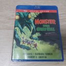그린몬스터(GREEN MONSTER) 이미지