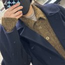 OFC 오에프씨 가디건 구입 후기 / OFC Brushed Collar Cardigan