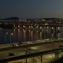 달맞이근린공원 | [옥수] 서울 야경보러가기 좋은 달맞이근린공원 후기