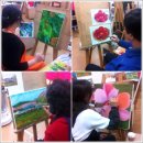 (성인)서양화 유화반 이미지