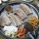 제주협재흑돼지촌 이미지