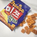 222 | 미쯔 황치즈맛 가격 칼로리 222g 후기