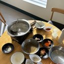 씨유 고창만돌점 | 고창 맛집 도브레만돌 봉골레 샤브샤브 고창 드라이브 코스 추천