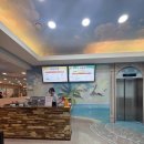 오감연결길 | 작전동 드로잉카페 오감체험하기좋은 키즈카페 레인보우스타 작전점