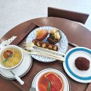 상남중학교 | 창원 소금빵 쌀 디저트 단디 카페 두쫀쿠 맛집