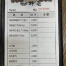 와촌식당 이미지